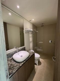 Private Terrace Apartment in La Isla Residences, Acapulco Diamante - Acapulco - 6