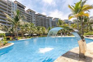 Private Terrace Apartment in La Isla Residences, Acapulco Diamante - Acapulco - 5