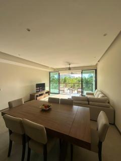 Private Terrace Apartment in La Isla Residences, Acapulco Diamante - Acapulco - 1