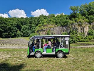 Alba Góra Św Anny Restauracja i Pokoje - Góra Świętej Anny - 1