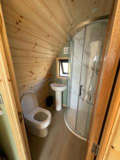 Kinsale Country Glamping - Cork - 5