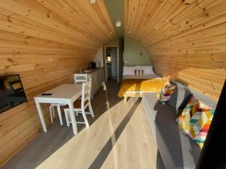 Kinsale Country Glamping - Cork - 4