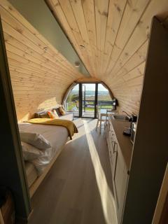 Kinsale Country Glamping - Cork - 3