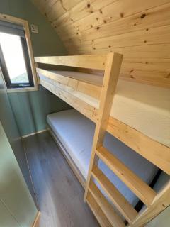 Kinsale Country Glamping - Cork - 2