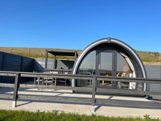 Kinsale Country Glamping - Cork - 1