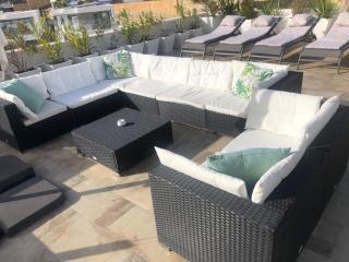 Penthouse mit Meerblick an der Costa Blanca, Benidorm - Finestrat - 7