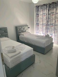 Villa Dior - Saranda - 2