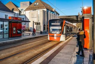 Newly Renovated Rom Bergen Fana - Bergen - 4