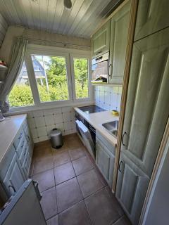 Ferienhaus Ostseeperle - Damp - 3
