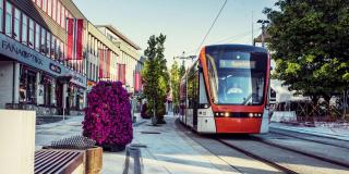 Newly Renovated Rom Bergen Fana - Bergen - 3
