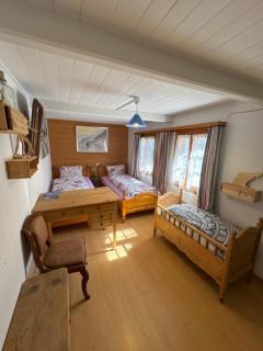 Ustria Val Sumvitg - 0