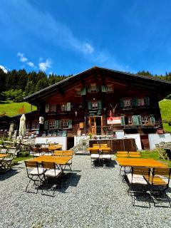 Ustria Val Sumvitg - 4