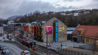 Newly Renovated Rom Bergen Fana - Bergen - 2