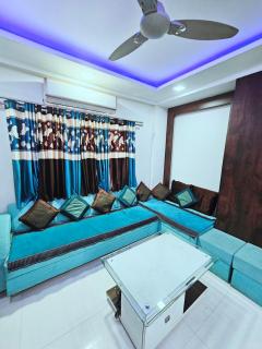 Beautiful Appartment - Indore - 8