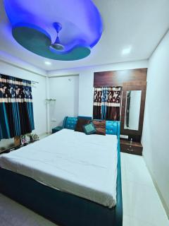 Beautiful Appartment - Indore - 6