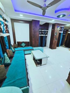 Beautiful Appartment - Indore - 5