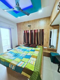 Beautiful Appartment - Indore - 4