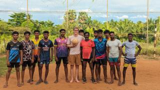 Wilpattu Green Cabin - Achchamulai - 1