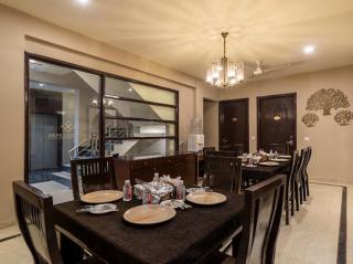 Hotel Imperial Park Sector 45 - Gurgaon - 4