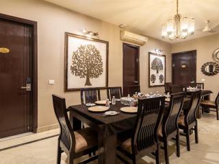 Hotel Imperial Park Sector 45 - Gurgaon - 7