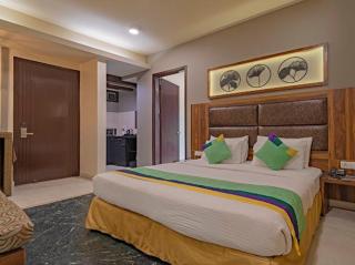 Hotel Imperial Park Sector 45 - Gurgaon - 2