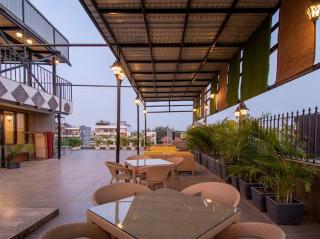 Hotel Imperial Park Sector 45 - Gurgaon - 9