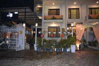 Hotel Imperial Park Sector 45 - Gurgaon - 6