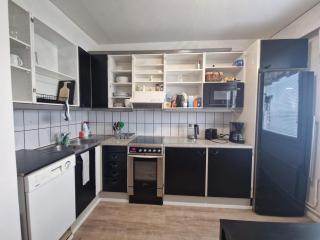 Cozy Apartment close to Yyteri Beach - Pori - 9