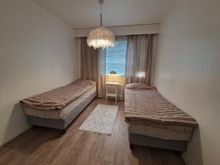Cozy Apartment close to Yyteri Beach - Pori - 4