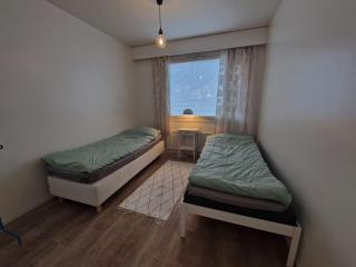 Cozy Apartment close to Yyteri Beach - Pori - 5