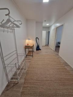 Cozy Apartment close to Yyteri Beach - Pori - 7