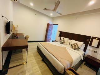 Hotel Coral Shade - Mahabalipuram - 7
