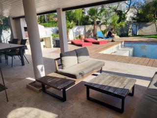Maison familiale avec piscine calme entre golf et mer - La Grande-Motte - 8