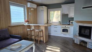 Namelis mini-vila - Palanga - 8