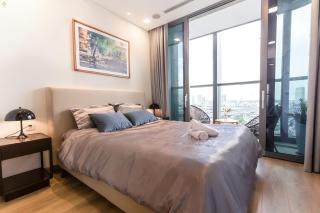 Skyline Luxury at Landmark 81 - Ho Chi Minh-stad - 9
