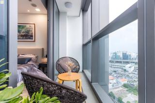 Skyline Luxury at Landmark 81 - Ho Chi Minh-stad - 7