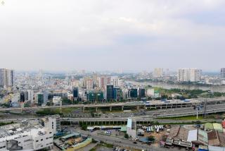 Skyline Luxury at Landmark 81 - Ho Chi Minh-stad - 5