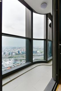 Skyline Luxury at Landmark 81 - Ho Chi Minh-stad - 4