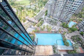 Skyline Luxury at Landmark 81 - Ho Chi Minh-stad - 3