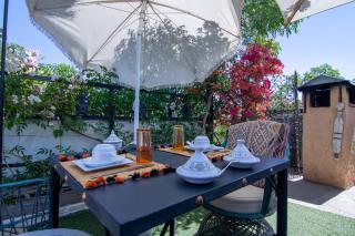 Riad Dar Oulhoum - Marrakech - 0