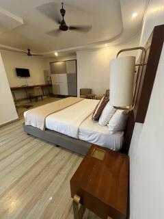 Hotel Coral Shade - Mahabalipuram - 4