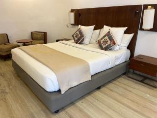 Hotel Coral Shade - Mahabalipuram - 9