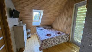 Namelis mini-vila - Palanga - 6