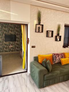Cabonegro appartement - Cabo Negro - 0