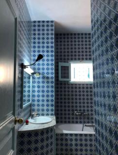 Villa s3 avec piscine - Nabeul - 8