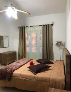 Villa s3 avec piscine - Nabeul - 6