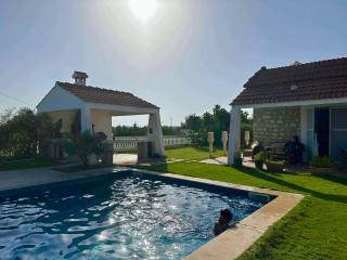 Villa s3 avec piscine - Nabeul - 4