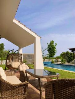 Villa s3 avec piscine - Nabeul - 3