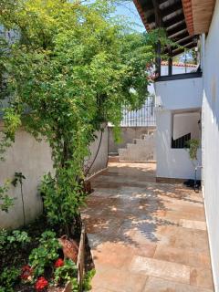 Saint Anna Country House. - Agia Anna - 5