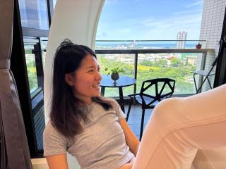 Toucheng Joyful 宜蘭海景民宿-頭城小確幸 寵物友善 附充電車位 - Toucheng - 3